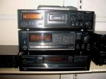 Receiver Onkyo TX-8510R